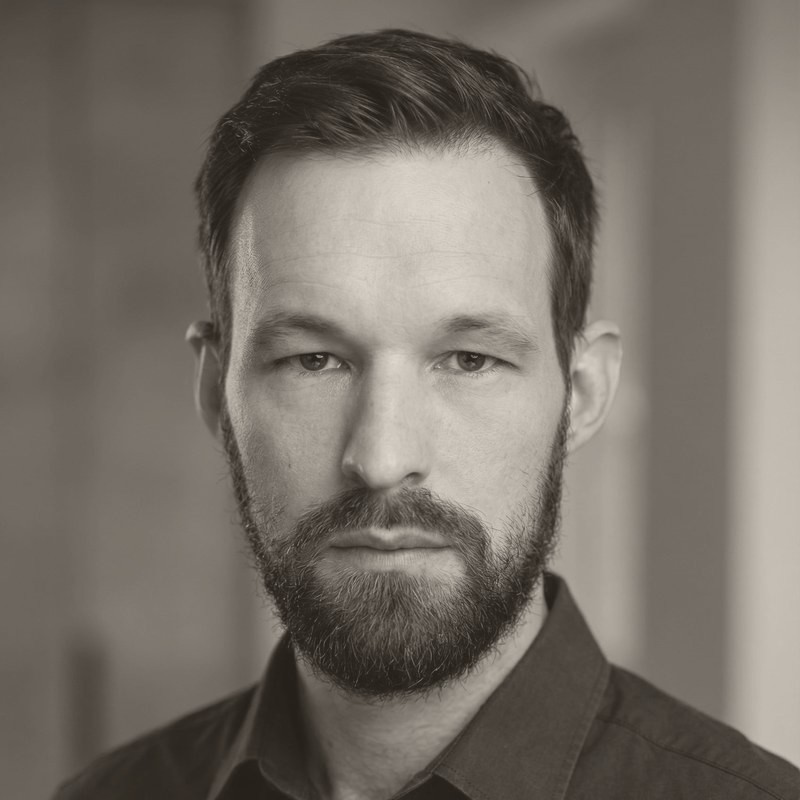 Ondrej Novotny, mould maker and painter